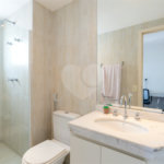 Apartamento à venda com 3 suítes em Campo Belo, São Paulo, SP
