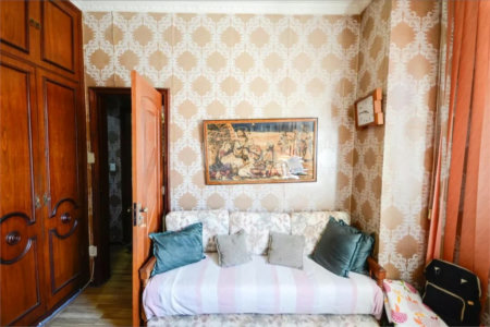 Cobertura à venda com 2 quartos em Vila Isabel, Rio de Janeiro, RJ