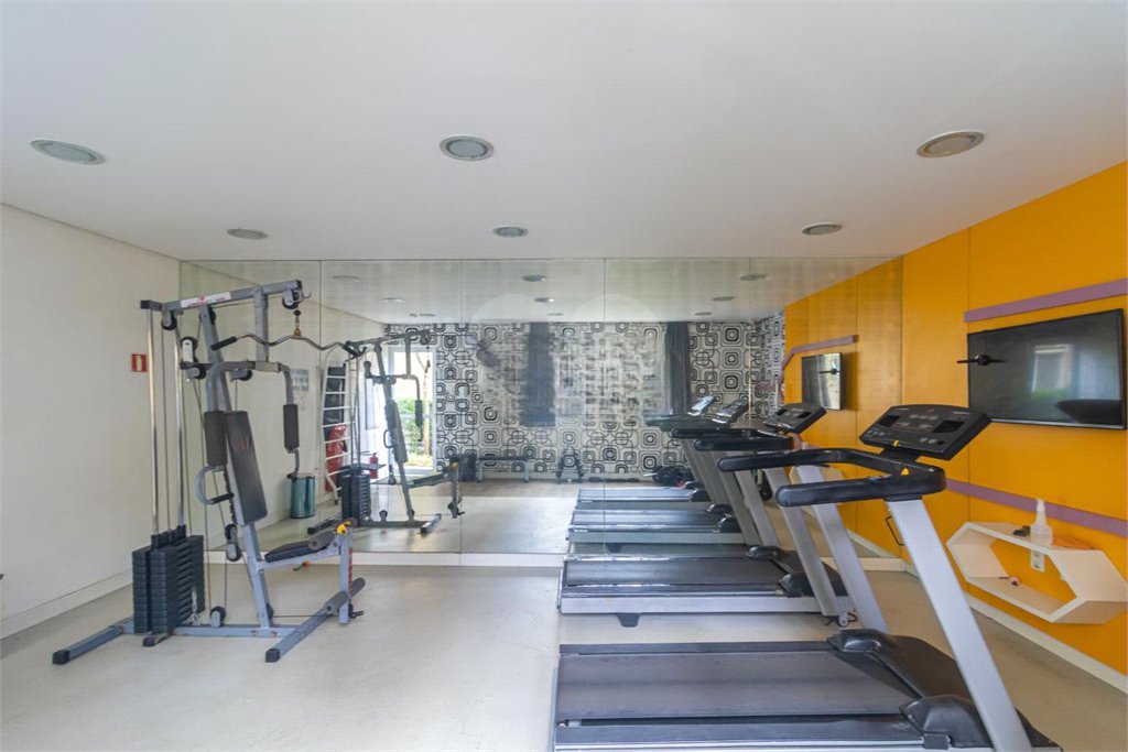 Apartamento à venda com 1 suíte em Brás, São Paulo, SP