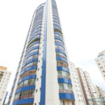 Apartamento à venda com 3 suítes em Vila Mascote, São Paulo, SP