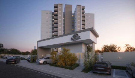 Apartamento à venda com 2 quartos em Chácara Bela Vista, Sumaré, SP