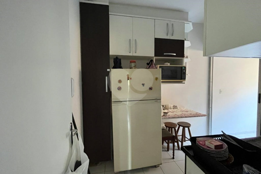 Apartamento à venda com 2 quartos em Vila Nova Cachoeirinha, São Paulo, SP