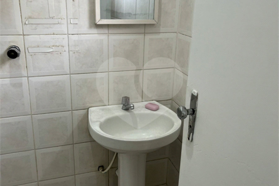Sobrado para alugar com 2 quartos em Santana, São Paulo, SP