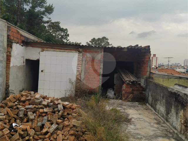Terreno à venda em Tucuruvi, São Paulo, SP