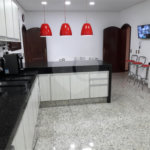 Casa à venda com 4 suítes em Lar São Paulo, São Paulo, SP