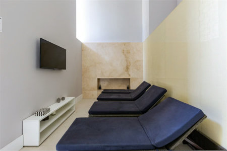 Apartamento à venda com 3 suítes em Jardim Fonte do Morumbi, São Paulo, SP