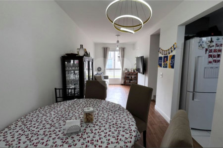 Casa à venda com 3 quartos, sendo 1 suíte, no condomínio Vivant, Rio de Janeiro - RJ