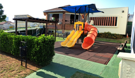 Terreno à venda no condomínio Residencial Maria Dulci, Indaiatuba - SP