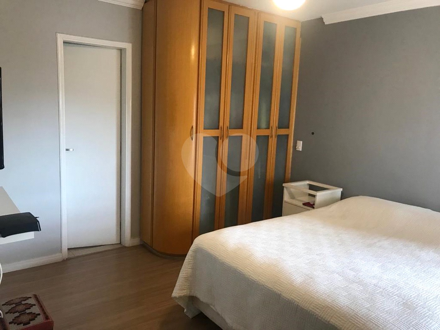 Apartamento à venda com 3 quartos, sendo 1 suíte, em Vila Paulicéia, São Paulo, SP
