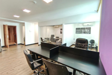 Sala à venda ou para alugar em Jardim Caboré, São Paulo, SP