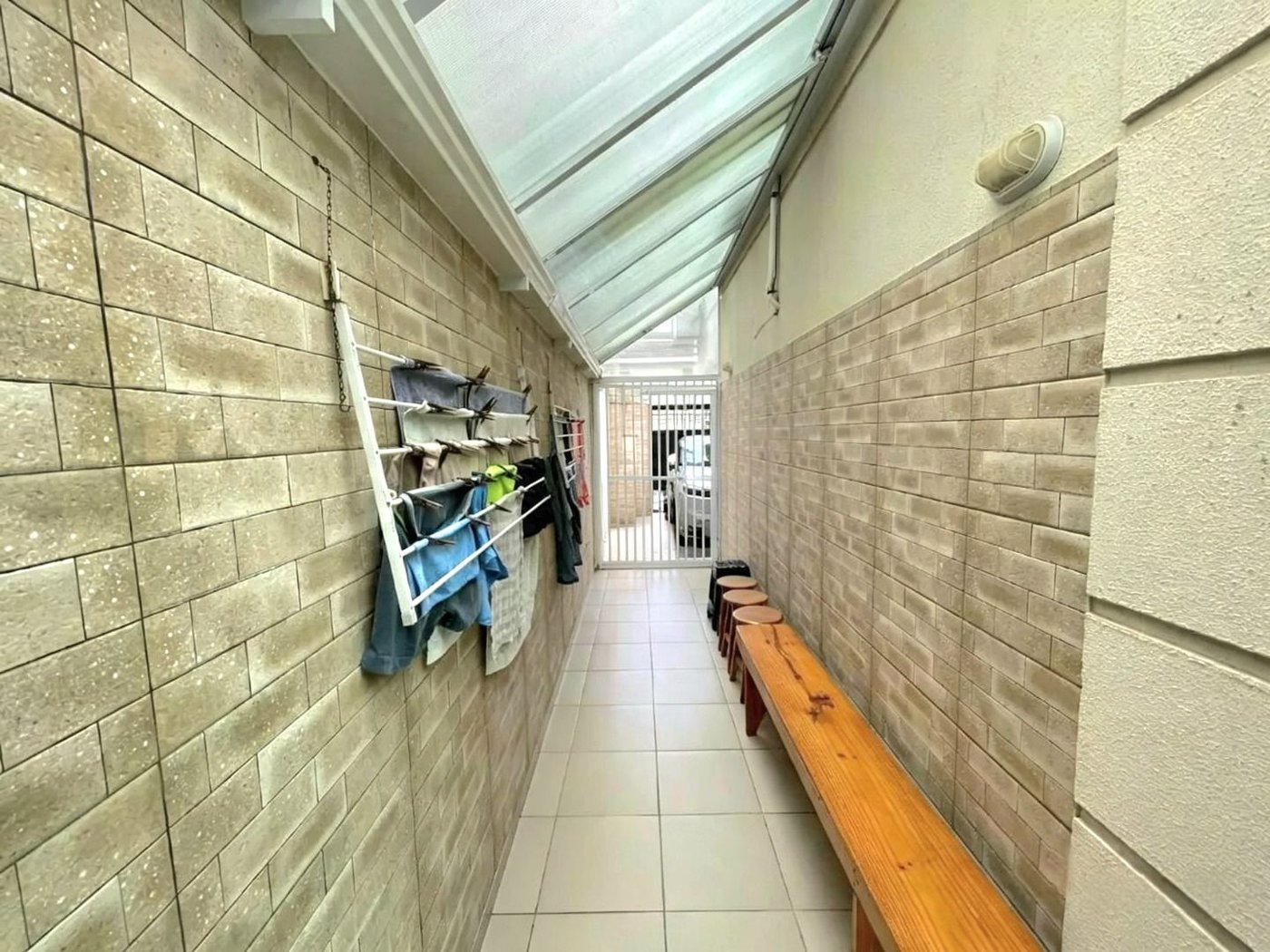 Casa com 2 dormitórios à venda, 130 m² por R$ 879.000,00 - Marapé - Santos/SP