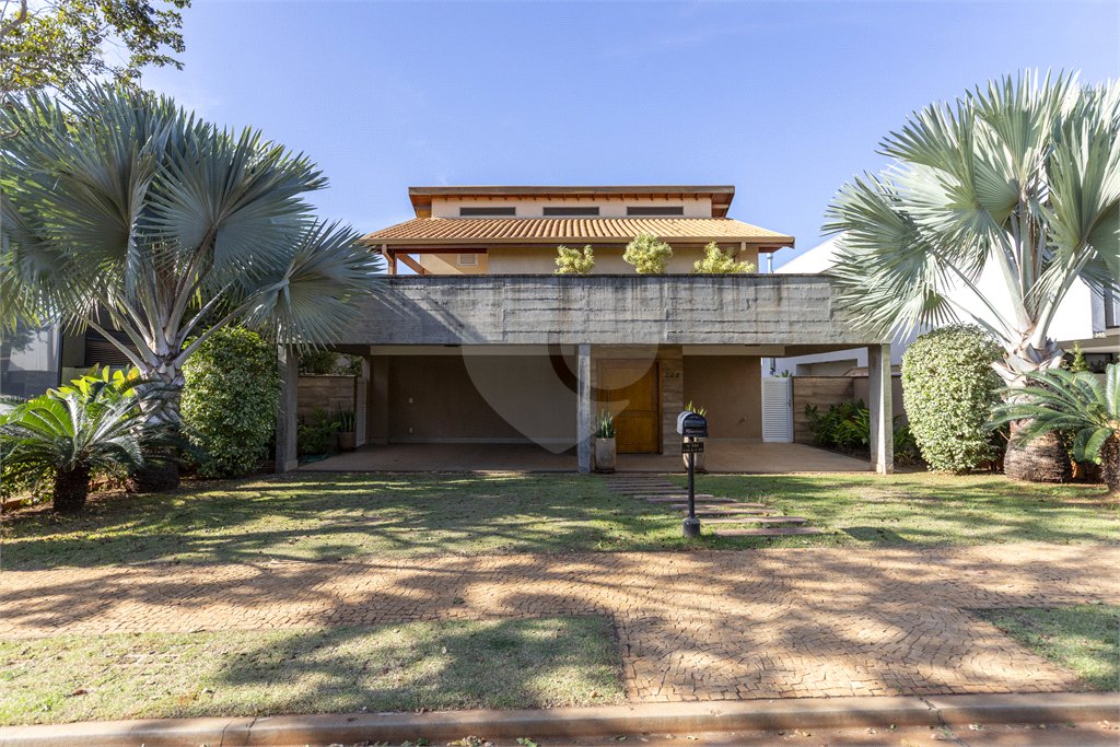 Casa à venda com 3 suítes em Residencial e Empresarial Alphaville, Ribeirão Preto, SP
