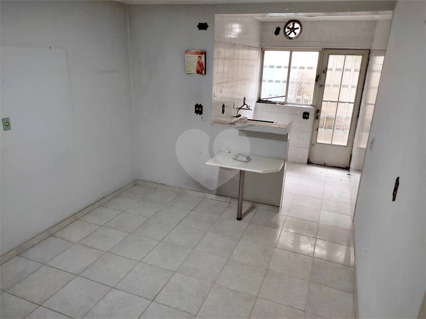 Sobrado à venda com 2 quartos em Água Fria, São Paulo, SP