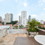 Sobrado à venda ou para alugar com 4 quartos em Vila Clementino, São Paulo, SP