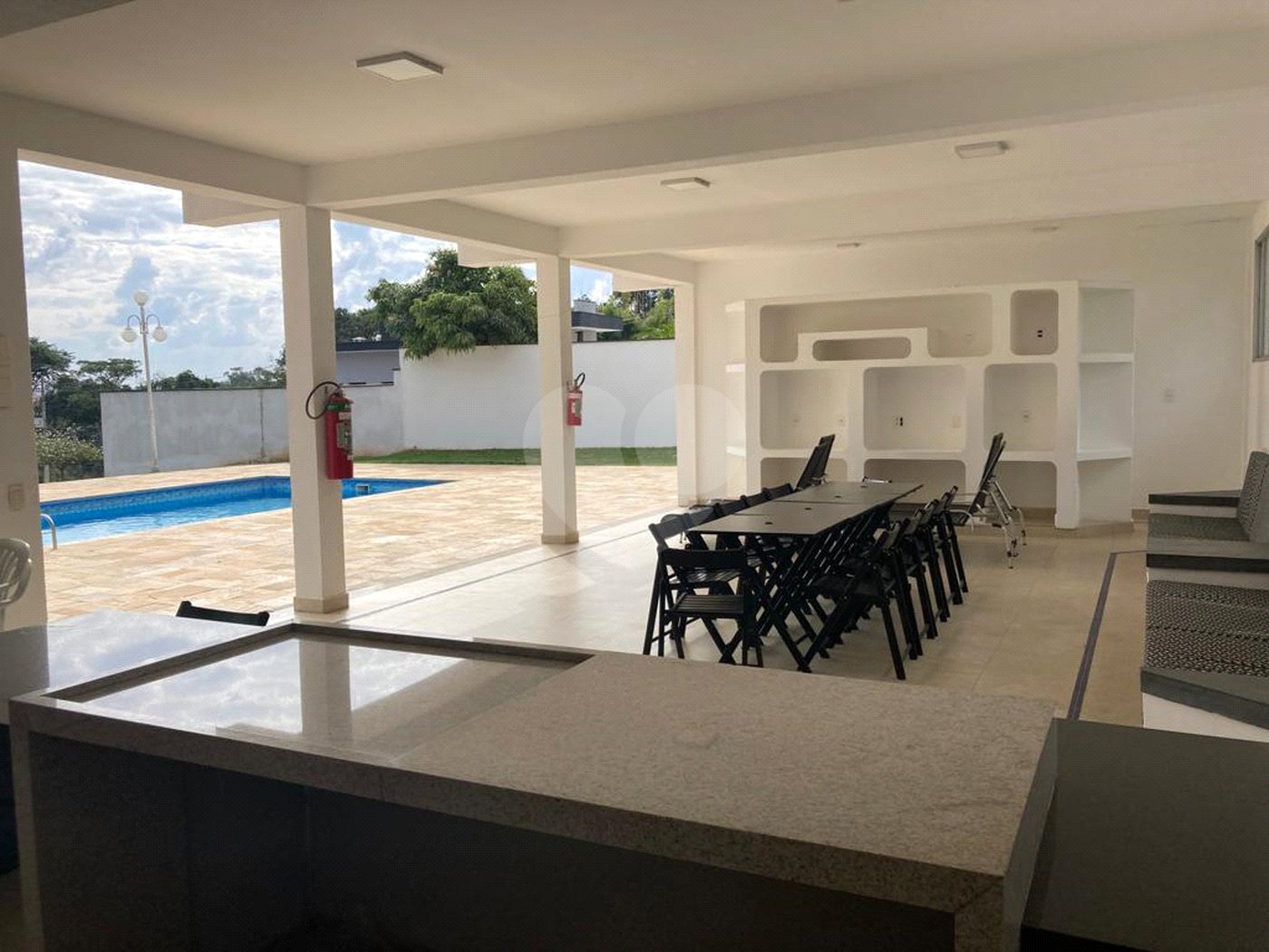Terreno à venda em Loteamento Residencial Villágio DI Capri, Votorantim, SP