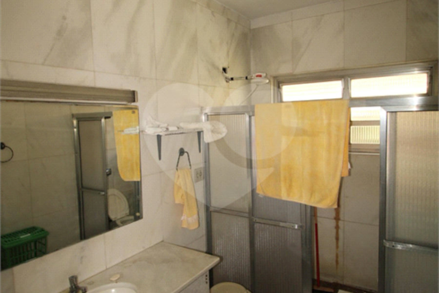 Casa para alugar com 4 quartos, sendo 2 suítes,  em Jardim São Paulo(zona Norte), São Paulo, SP
