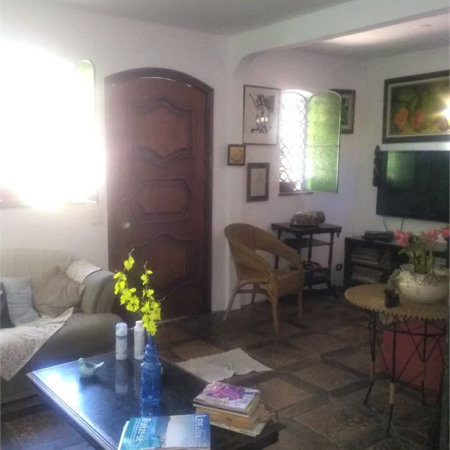 Casa à venda com 3 quartos, sendo 1 suíte,  em Parque Continental, São Paulo, SP