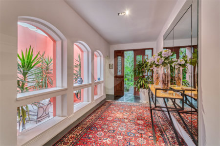 Casa à venda com 5 quartos, sendo 4 suítes, em Brooklin Velho, São Paulo, SP