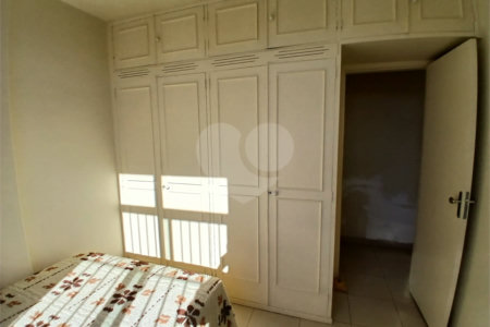 Cobertura à venda com 3 quartos em Rio Comprido, Rio de Janeiro, RJ