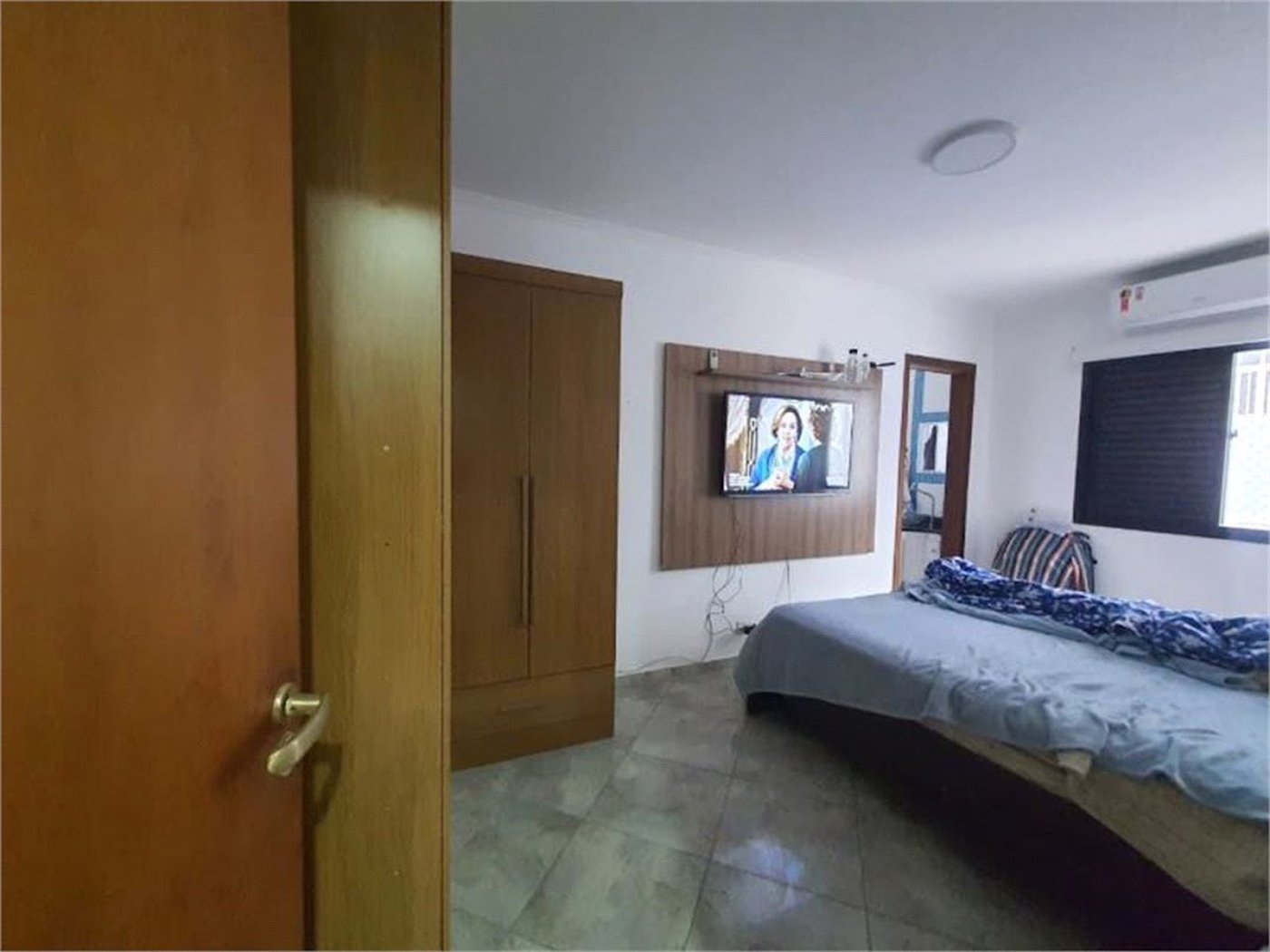 Apartamento Residencial à venda, Tupi, Praia Grande - AP1610.