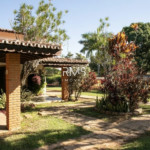 Chácara à venda com 4 quartos, sendo 1 suíte,  em Colinas do Mosteiro de Itaici, Indaiatuba, SP