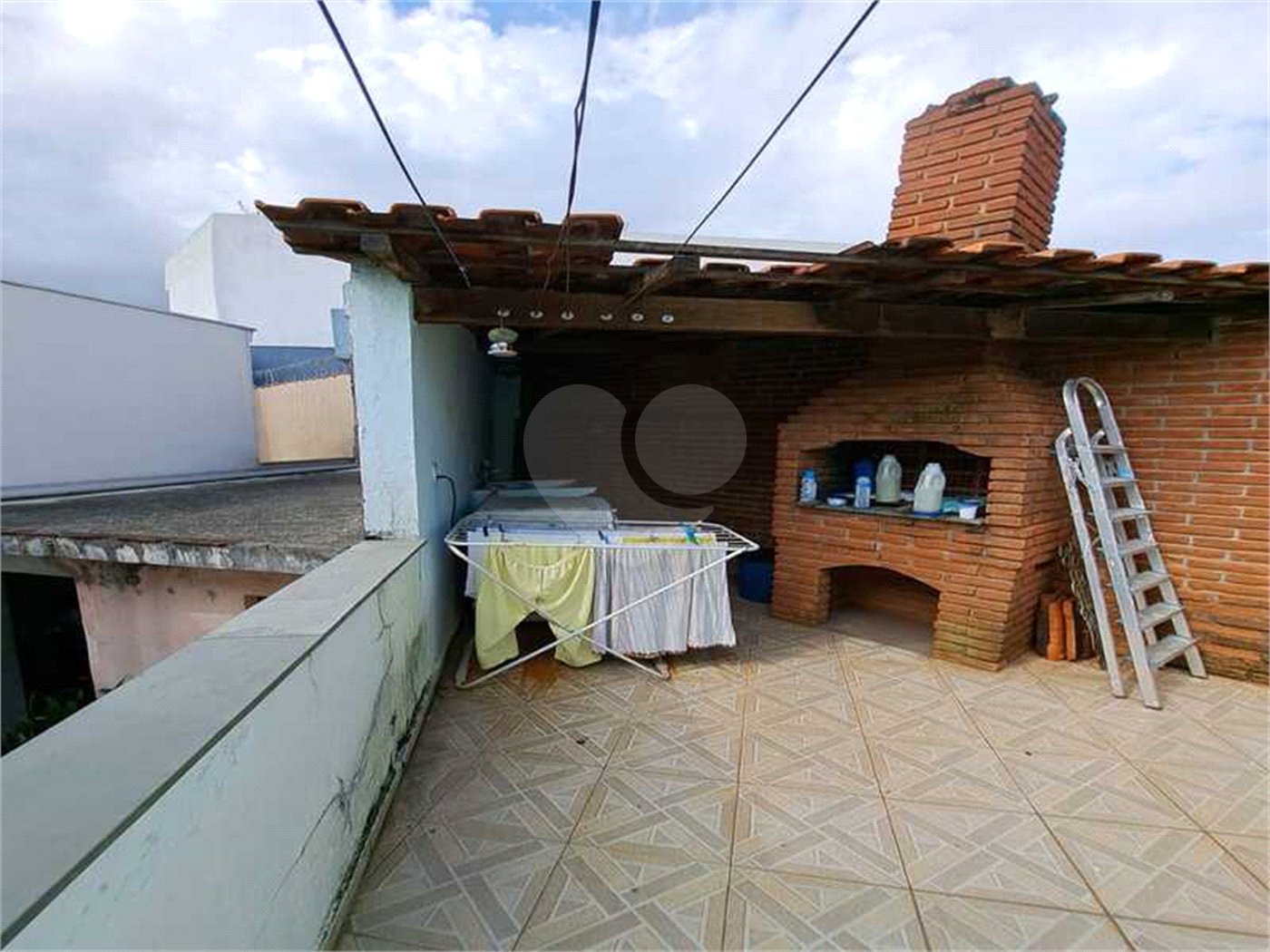 Sobrado à venda com 2 quartos, sendo 1 suíte, em Vila Nova Mazzei, São Paulo, SP