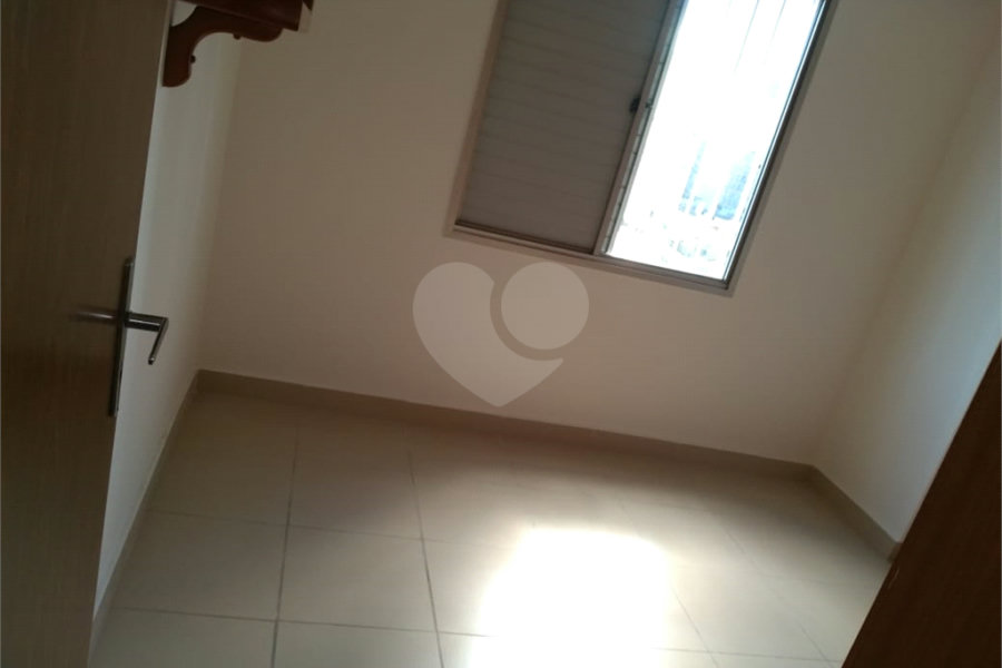 Apartamento à venda com 2 quartos em Santana, São Paulo, SP