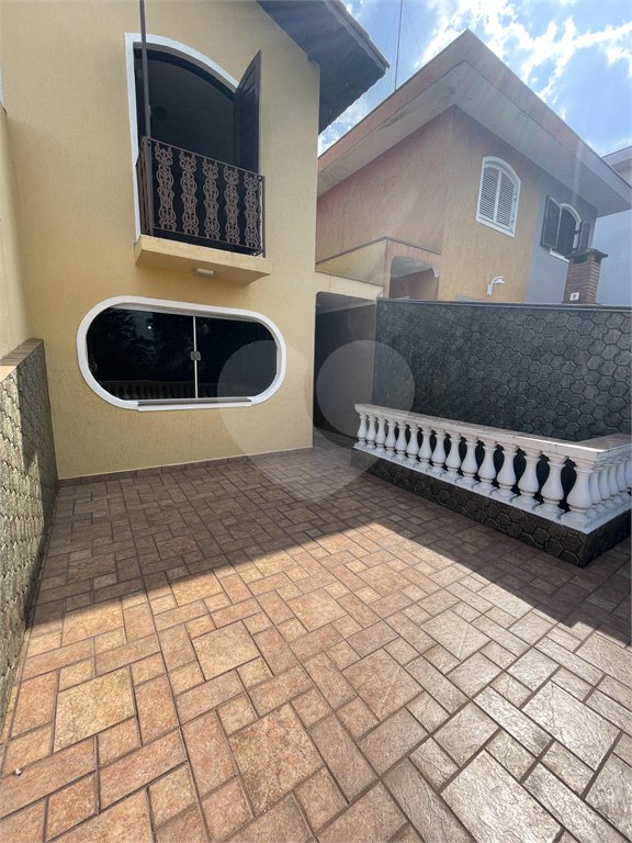 Sobrado à venda com 3 quartos, sendo 1 suíte, em Tucuruvi, São Paulo, SP