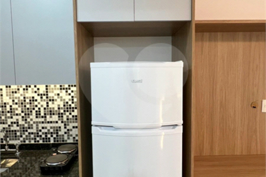 Apartamento à venda ou para alugar com 1 quarto em Tucuruvi, São Paulo, SP