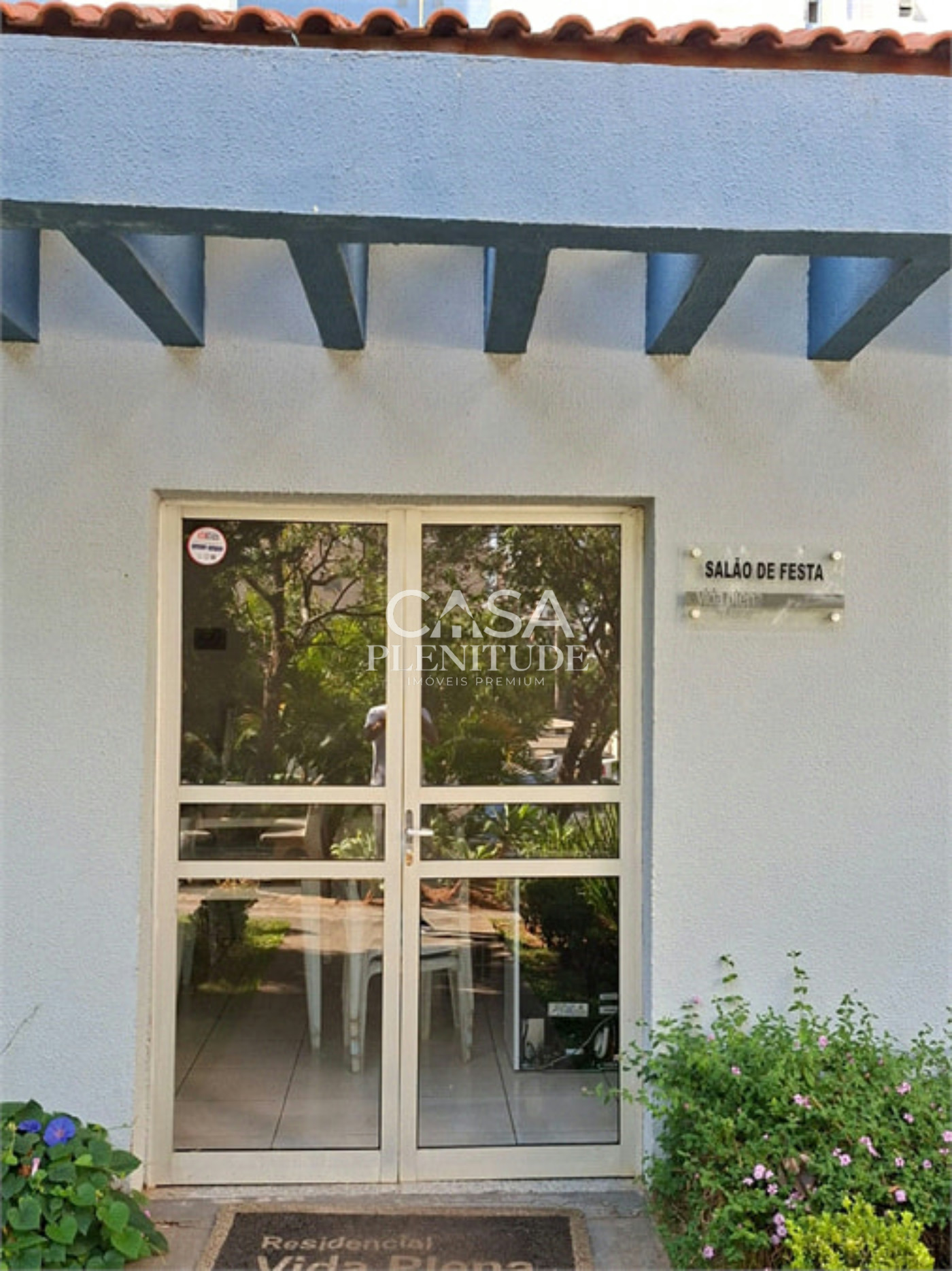Apartamento à venda com 2 quartos em Parque Campolim, Sorocaba, SP
