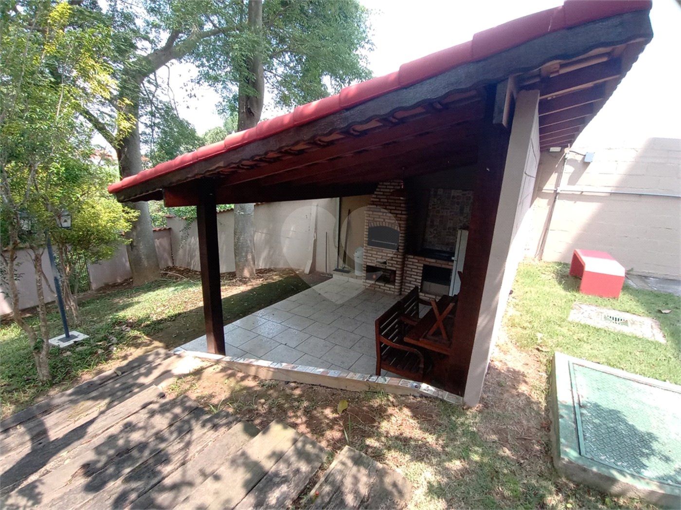 Apartamento à venda com 2 quartos em Vila Caputera, Mogi das Cruzes, SP