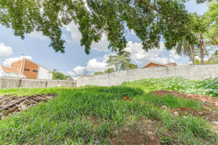 Terreno à venda em Jardim Prudência, São Paulo, SP