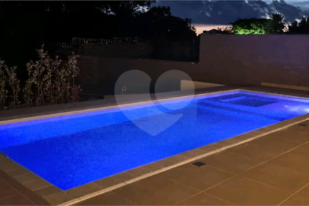 Casa à venda com 4 suítes no condomínio Residencial Fazenda São José, Salto de Pirapora - SP