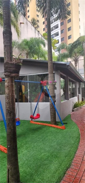 Cobertura à venda com 3 quartos em Vila Andrade, São Paulo, SP