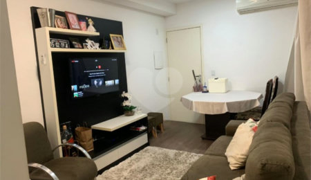 Apartamento à venda com 2 quartos em Santa Claudina, Vinhedo, SP