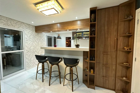 Apartamento à venda com 3 quartos, sendo 1 suíte,  em Butantã, São Paulo, SP
