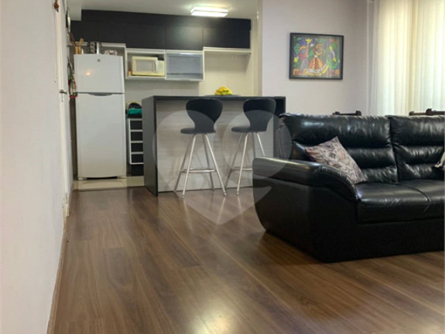 Apartamento à venda com 2 quartos em CASA VERDE, São Paulo, SP