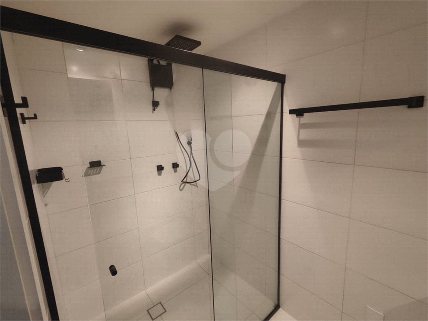 Apartamento à venda com 1 suíte em Vila Clementino, São Paulo, SP