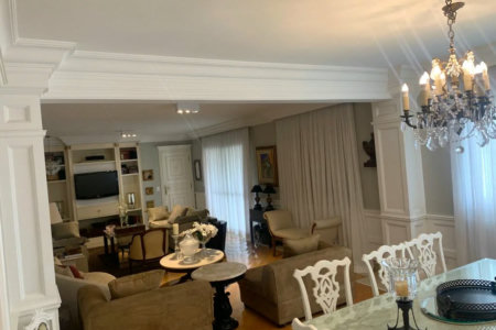 Apartamento à venda com 3 suítes em Vila Suzana, São Paulo, SP