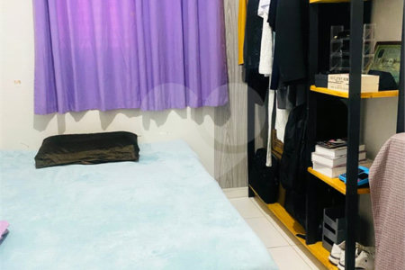 Apartamento à venda com 2 quartos em Jardim Betânia, Sorocaba, SP
