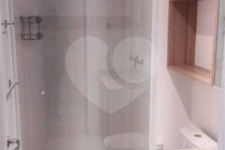 Apartamento à venda com 1 quarto em Campo Belo, São Paulo, SP