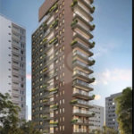 Casa à venda com 1 suíte em Cerqueira César, São Paulo, SP