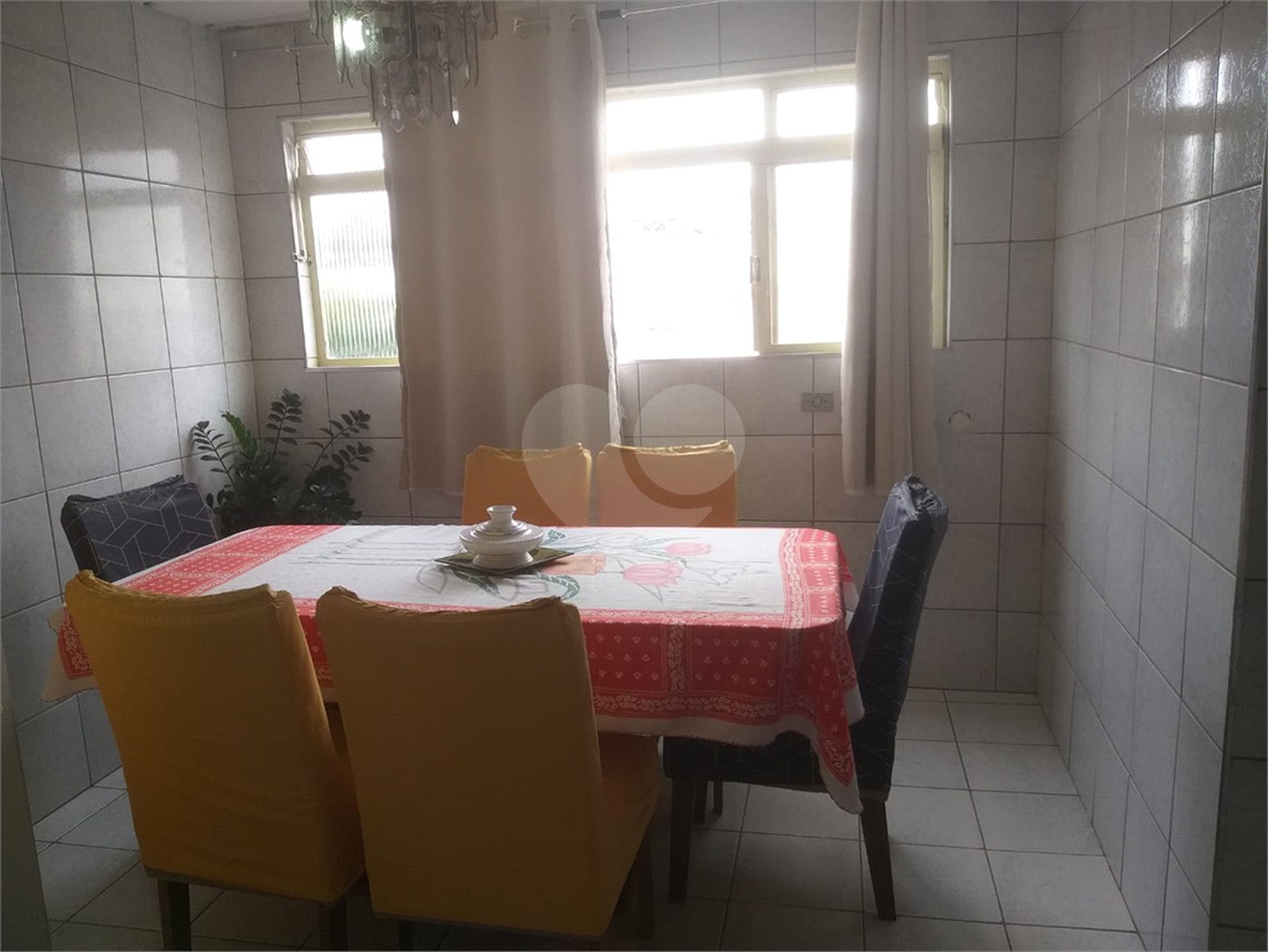Sobrado à venda com 3 quartos em Tucuruvi, São Paulo, SP
