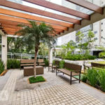 Apartamento à venda com 3 quartos, sendo 1 suíte,  em Jardim Vazani, São Paulo, SP