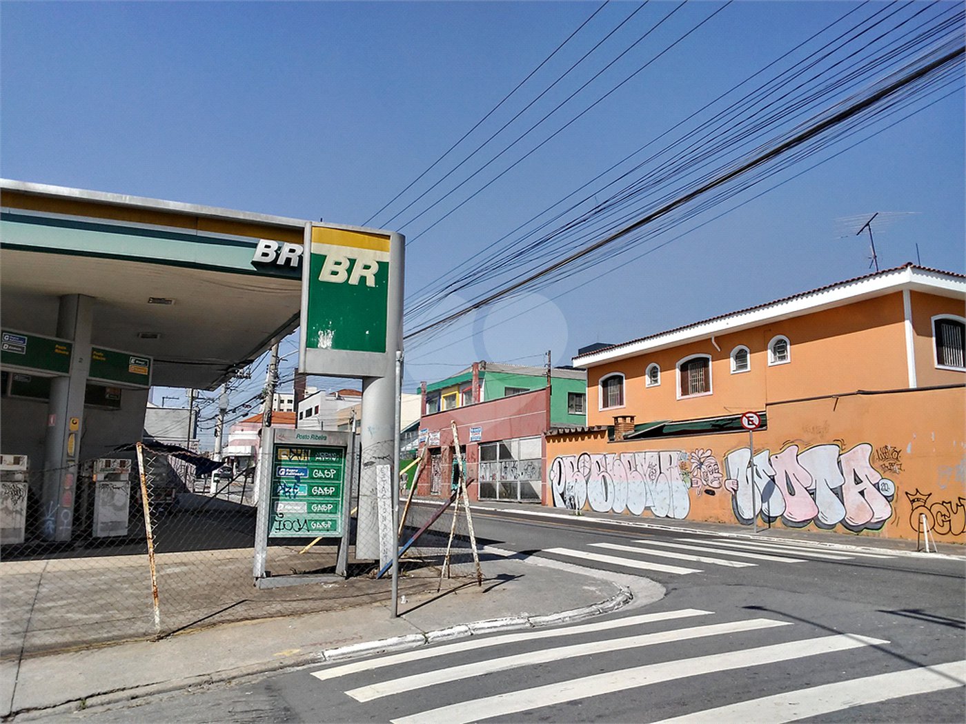 Terreno à venda em Vila Mazzei, São Paulo, SP