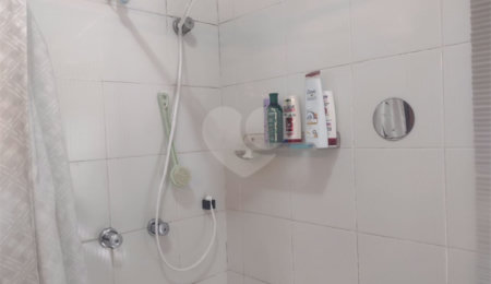 Sobrado à venda com 2 quartos em Vila Monumento, São Paulo, SP