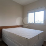 Apartamento à venda com 2 quartos, sendo 1 suíte, em Brooklin, São Paulo, SP