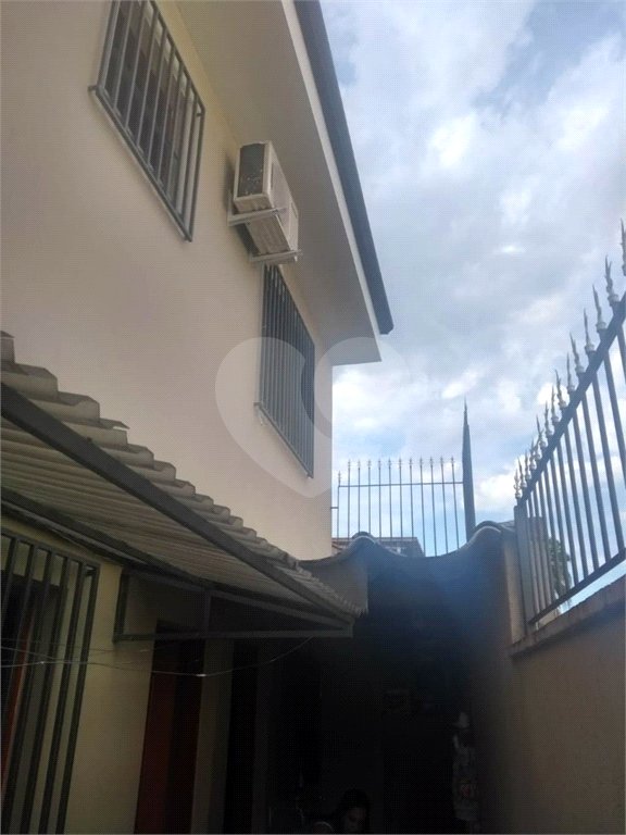 Sobrado à venda com 3 quartos, sendo 1 suíte, em Vila Mazzei, São Paulo, SP