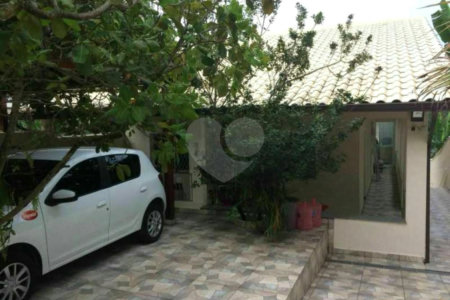 Casa à venda em Campo Grande, Rio de Janeiro, RJ
