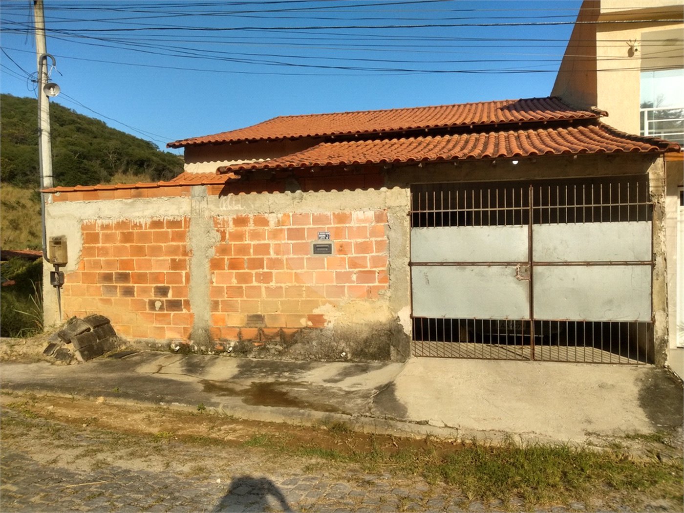Casa à venda com 4 quartos, sendo 2 suítes, em Campo Grande, Rio de Janeiro, RJ